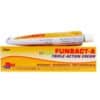 FunBact A Triple Action Cream Pack 30g