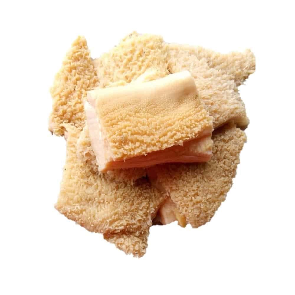 Frozen Beef Tripe Shaki 1kg