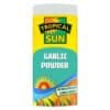 Tropical Sun Garlic Powder 100g