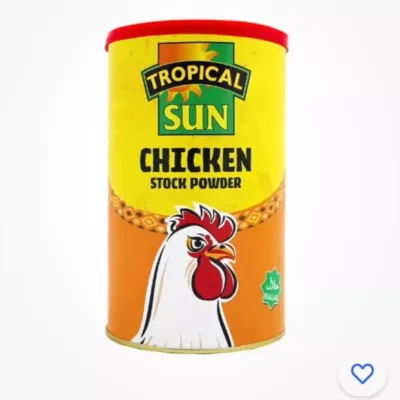 Tropical Sun Chicken Stock Powder 1kg