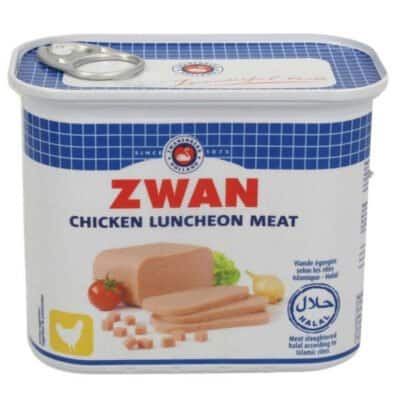 Zwan Chicken Lunch Meat 340g