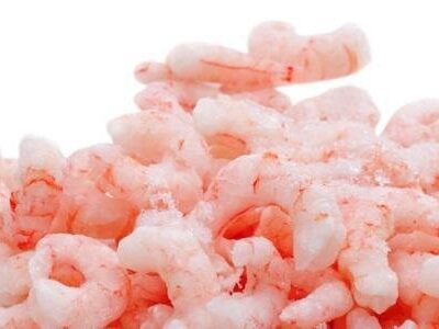 Frozen Prawn 500g