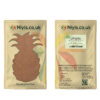 Chindahs Ground Hot Pepper 100g